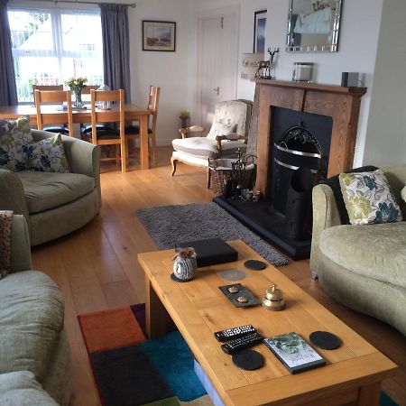 Bed and Breakfast Oran Beag House Maghera  Exterior foto