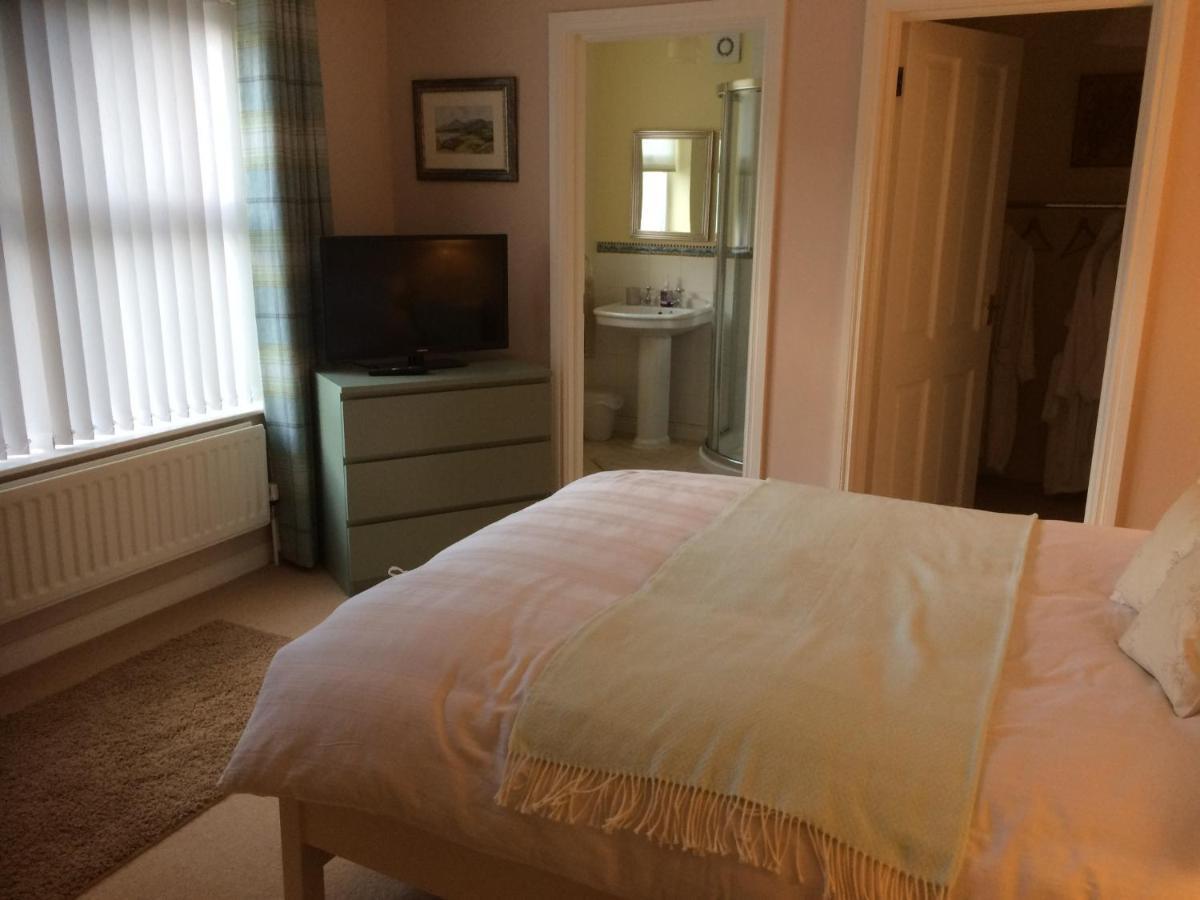 Bed and Breakfast Oran Beag House Maghera  Exterior foto