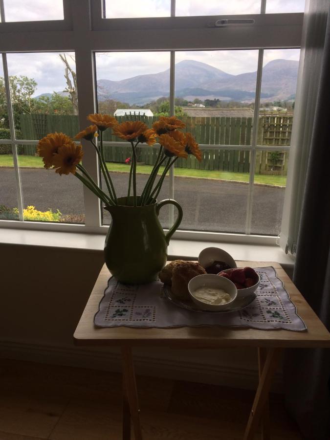 Bed and Breakfast Oran Beag House Maghera  Exterior foto