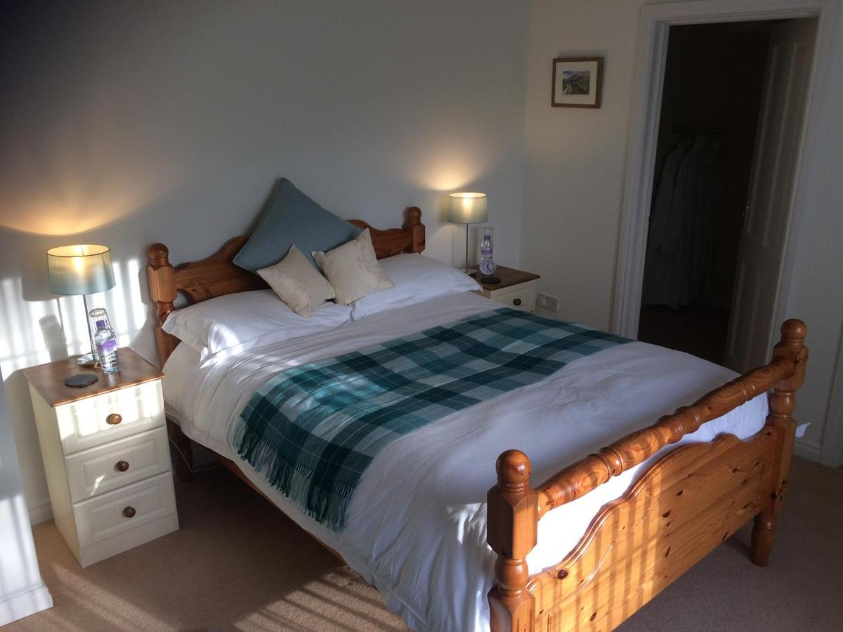 Bed and Breakfast Oran Beag House Maghera  Exterior foto